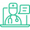 consultation green